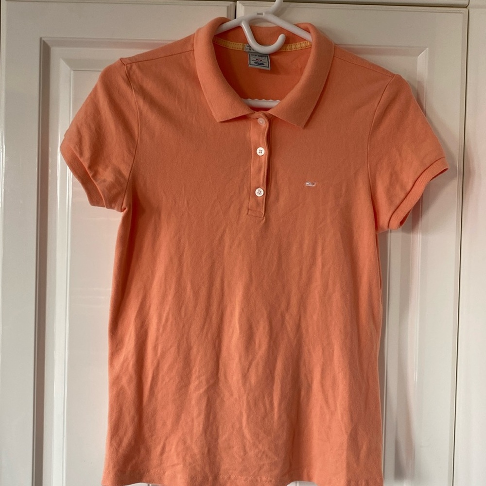 Ladies polo top - golf shirt, tennis shirt
